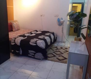 Ofin Apartment | Afo Luxury Holiday apartments