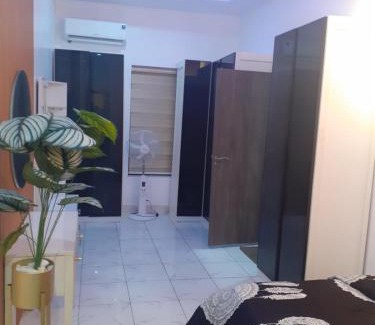 Ofin Apartment | Afo Luxury Holiday apartments