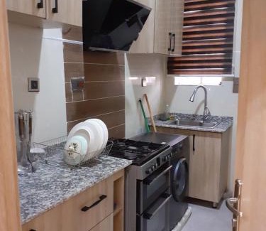 Ofin Apartment | Afo Luxury Holiday apartments