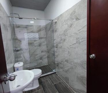 San Jose del Guaviare Apartment | Apartamentos Dorado Familiar