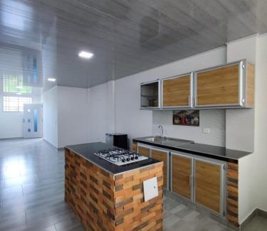 San Jose del Guaviare Apartment | Apartamentos Dorado Familiar