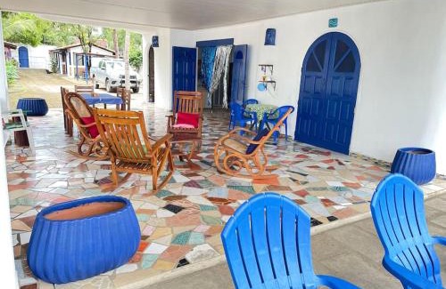 Pochomil House | Casa Playa JaDe