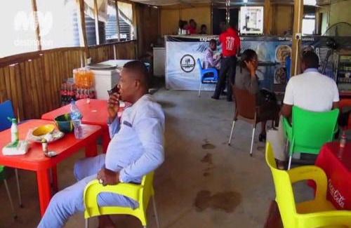 Oshodi-Isolo Hotel | Femad Airport Hotel