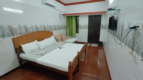 Moratandi House | Greenday Residency