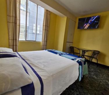 Trujillo House | Hospedaje El Edén