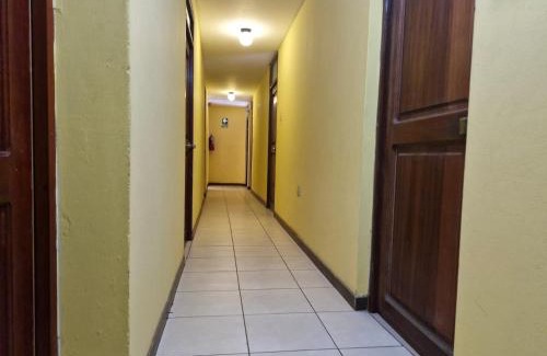 Trujillo House | Hospedaje El Edén