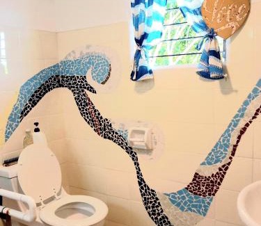 Calape House | Seabreeze Guesthouse
