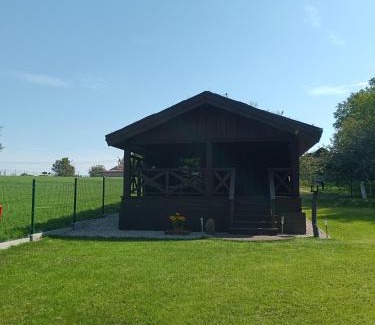 Marcinkowo Gorne House | Domek Izdebska chata