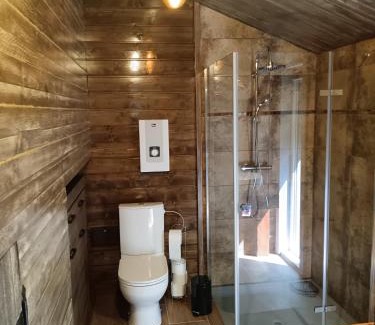 Marcinkowo Gorne House | Domek Izdebska chata