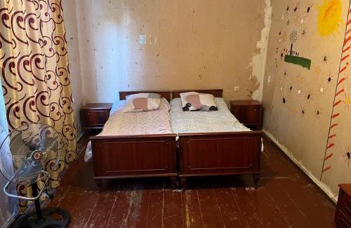 Zestafoni Apartment | Sergeis House