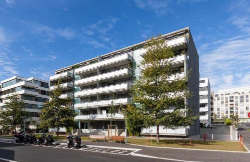 Les Genets Apartment | Modern 3BD apart with terrace