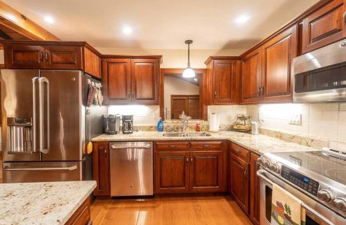 Champion House | Champion Charmer - Spacious Backyard with Grill home