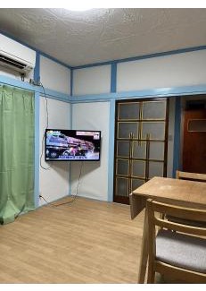 Iwatsuki Apartment | エコハウス