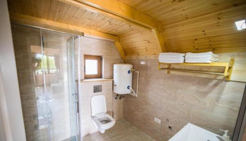 Crasna Cabin | Cabana A lakeview