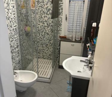 Fondi House | Villa residenziale in un villaggio