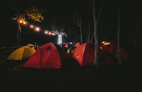 Lombok Other | Lembah Datu Campsite