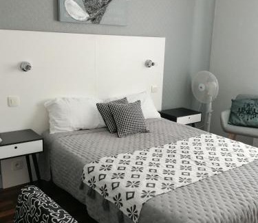 Arcis-sur-Aube Hotel | Hôtel le pont de l'Aube