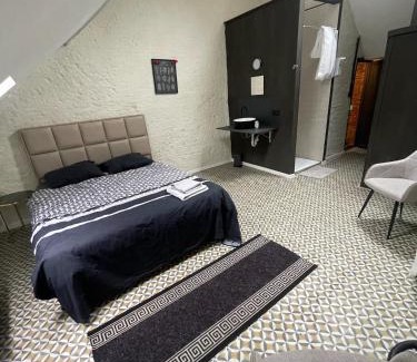 Historisch centrum House | Place to stay in Antwerp City