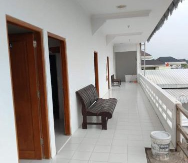 Banaran House | Homestay Sorpelem