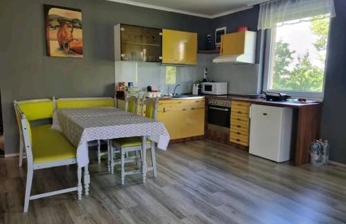 Balatonfoldvar Apartment | Tó apartman