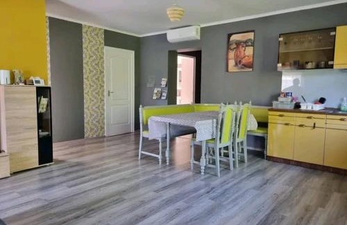Balatonfoldvar Apartment | Tó apartman