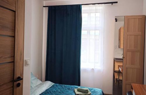 Rzeszow Apartment | MH Apartment