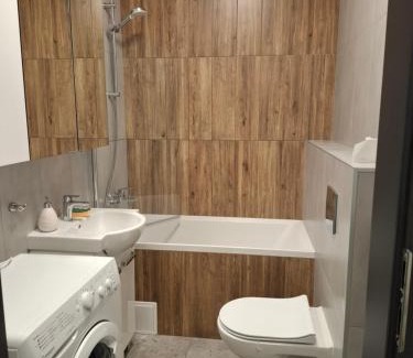 Zgorzelec Apartment | Nova