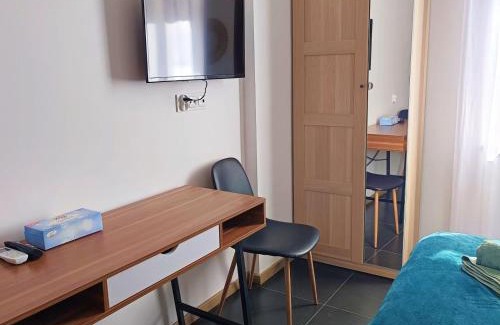 Rzeszow Apartment | MH Apartment