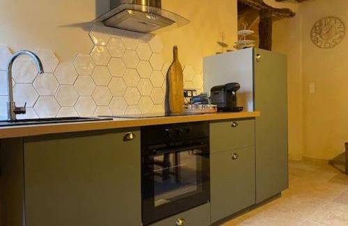 Penne House | Maison Gorges de l'Aveyron