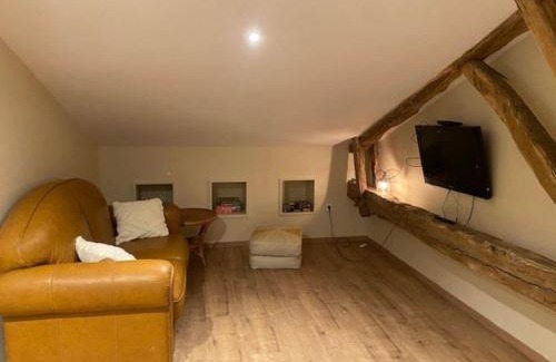 Penne House | Maison Gorges de l'Aveyron