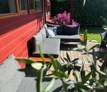 Stavanger House | House with sauna