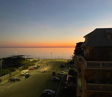 Quartiere XXXIII Lido di Ostia Ponente House | ostia lido splendid