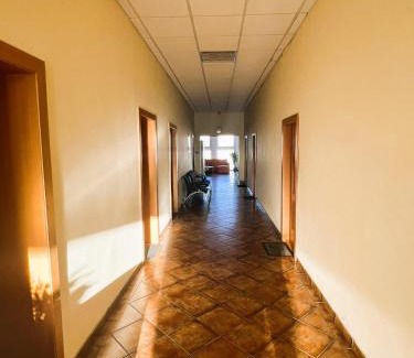 Mutenice House | Statek Mutěnice