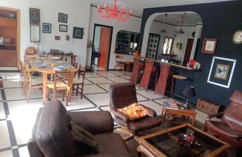 Rabat House | Hakuna matata guesthouse