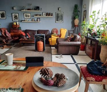 Rabat House | Hakuna matata guesthouse