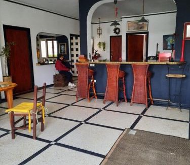 Rabat House | Hakuna matata guesthouse