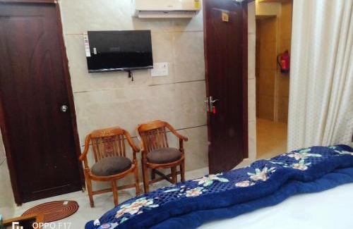 Jammu House | MV GRAND Guest House