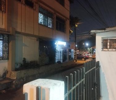Guayaquil Bed & Breakfast | TUPUNTOBOOk