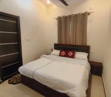 Devanahalli Villa | H&R Villa