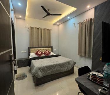 Devanahalli Villa | H&R Villa