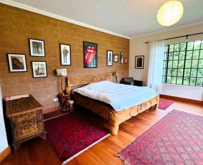 Naivasha House | La sholei cottage