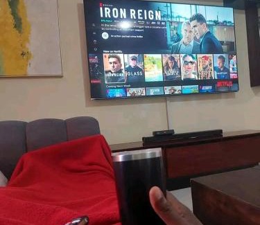 Naivasha House | La sholei cottage