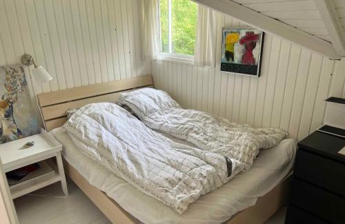 Skibby House | Lovely Summer House In Peaceful Surroundings