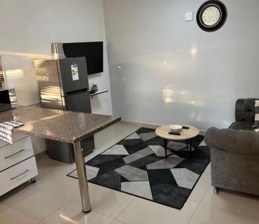 Oshakati House | Inok Villa