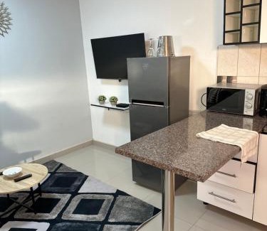 Oshakati House | Inok Villa