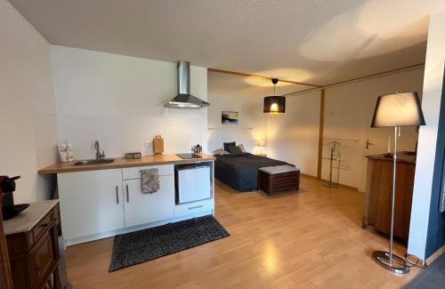 La Sagne House | Chateau des Amours