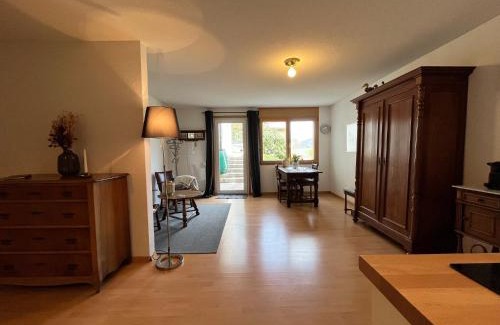 La Sagne House | Chateau des Amours