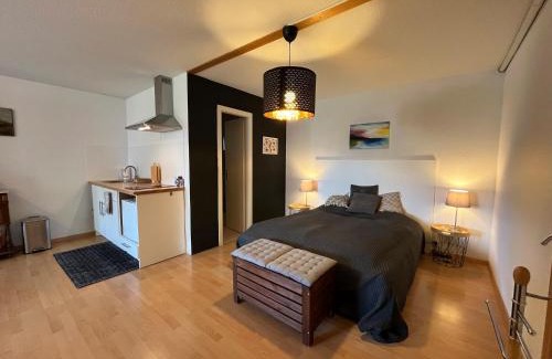 La Sagne House | Chateau des Amours