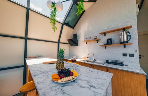 Yanik Resort | BALİ Sapanca
