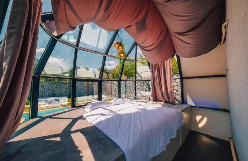 Yanik Resort | BALİ Sapanca